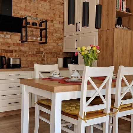 Apartament Lomnicka 59 يلينيا غورا المظهر الخارجي الصورة