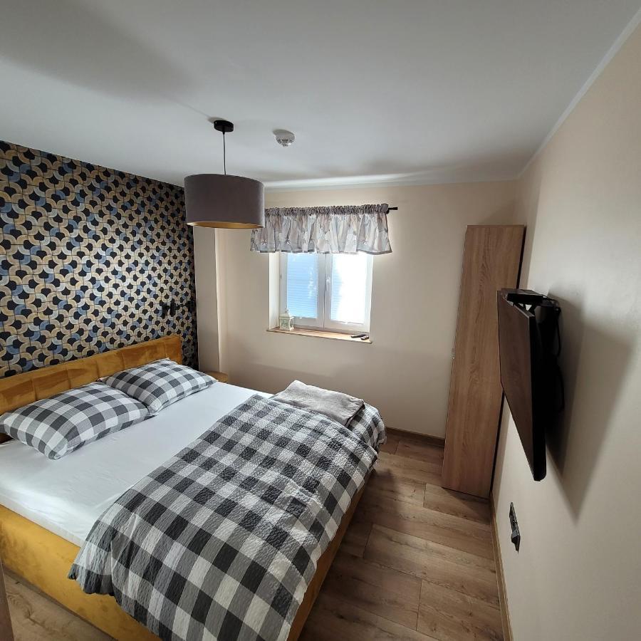 Apartament Lomnicka 59 يلينيا غورا المظهر الخارجي الصورة