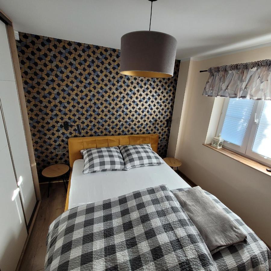 Apartament Lomnicka 59 يلينيا غورا المظهر الخارجي الصورة
