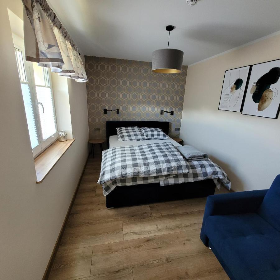 Apartament Lomnicka 59 يلينيا غورا المظهر الخارجي الصورة