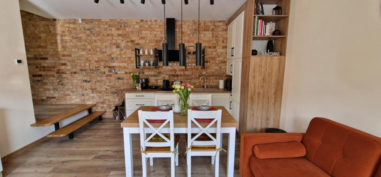 Apartament Lomnicka 59 يلينيا غورا المظهر الخارجي الصورة