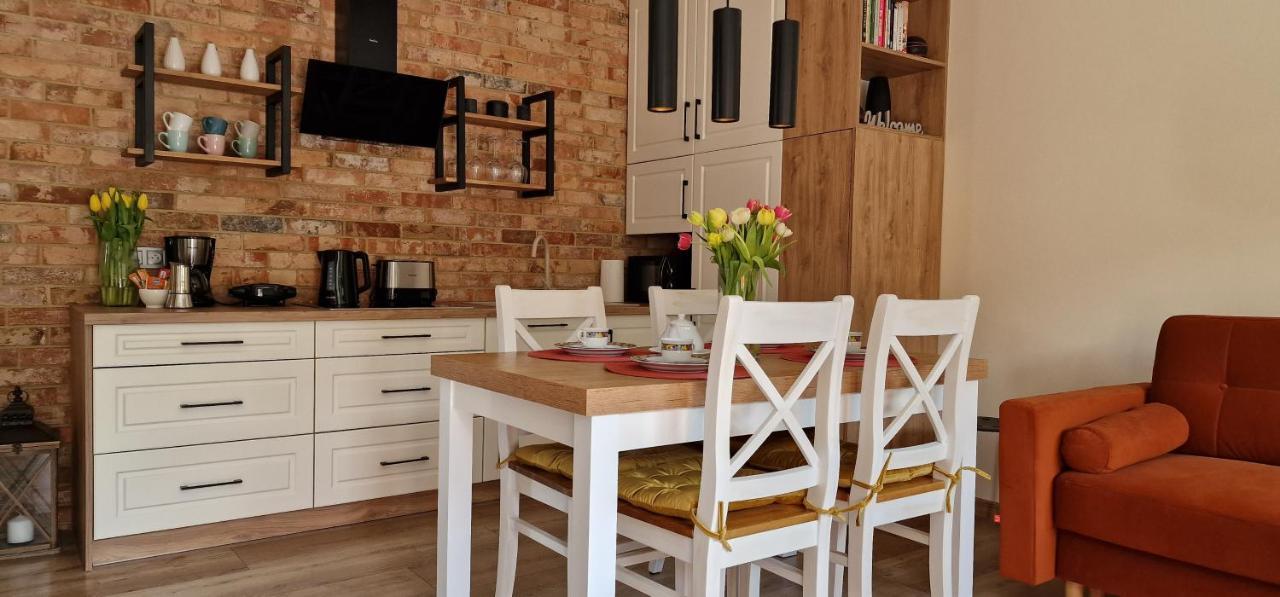 Apartament Lomnicka 59 يلينيا غورا المظهر الخارجي الصورة