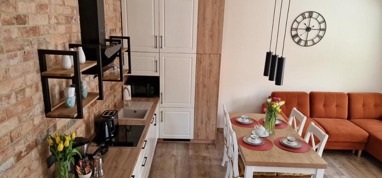 Apartament Lomnicka 59 يلينيا غورا المظهر الخارجي الصورة