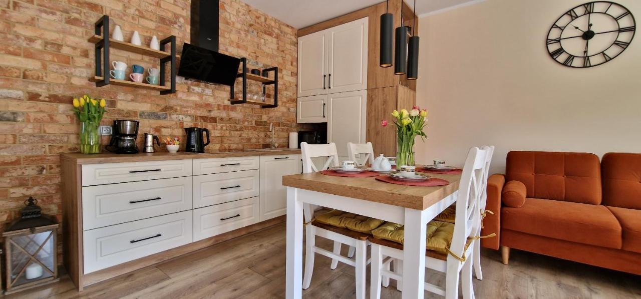 Apartament Lomnicka 59 يلينيا غورا المظهر الخارجي الصورة