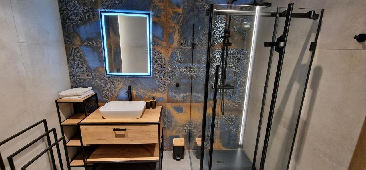 Apartament Lomnicka 59 يلينيا غورا المظهر الخارجي الصورة