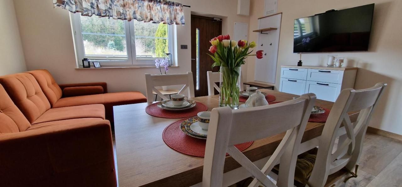 Apartament Lomnicka 59 يلينيا غورا المظهر الخارجي الصورة