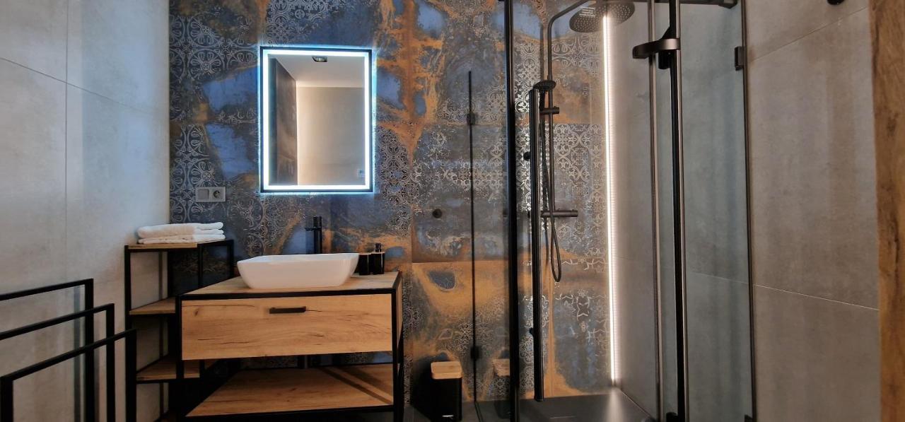 Apartament Lomnicka 59 يلينيا غورا المظهر الخارجي الصورة