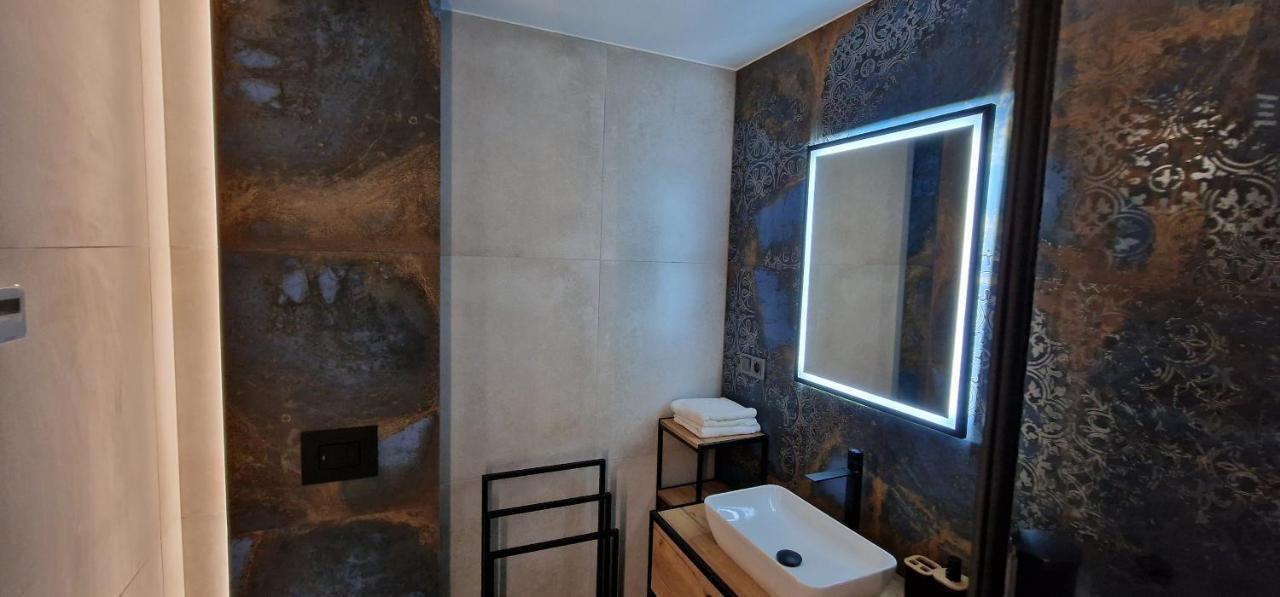 Apartament Lomnicka 59 يلينيا غورا المظهر الخارجي الصورة