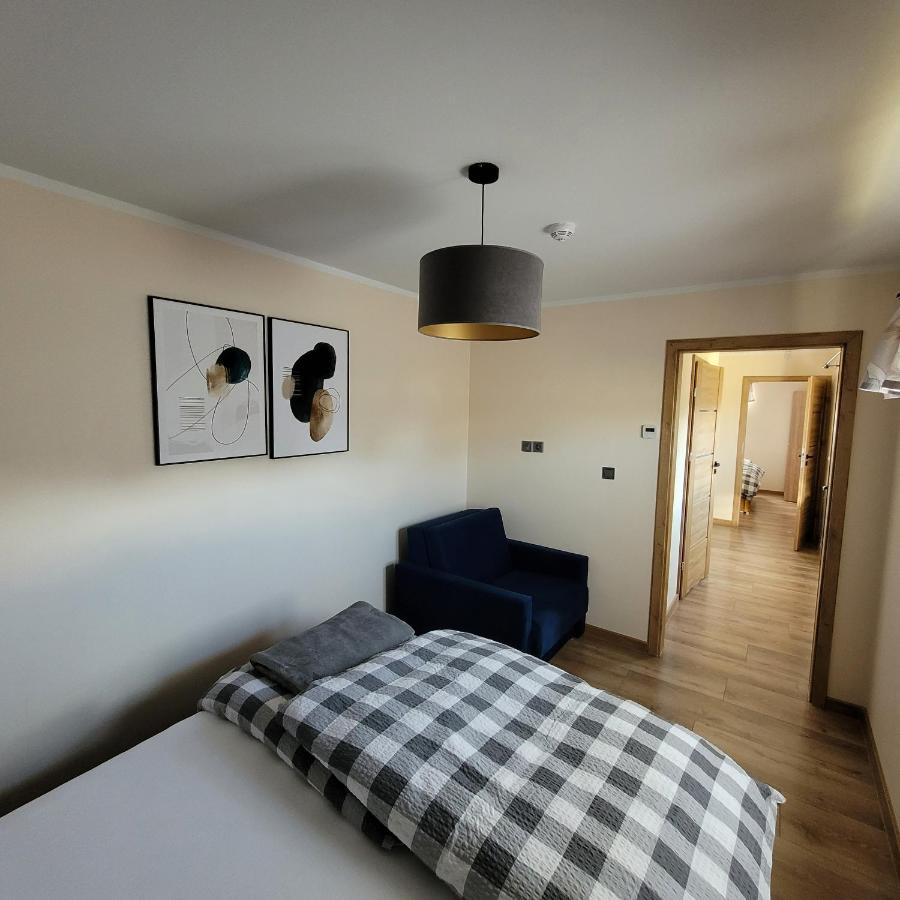 Apartament Lomnicka 59 يلينيا غورا المظهر الخارجي الصورة