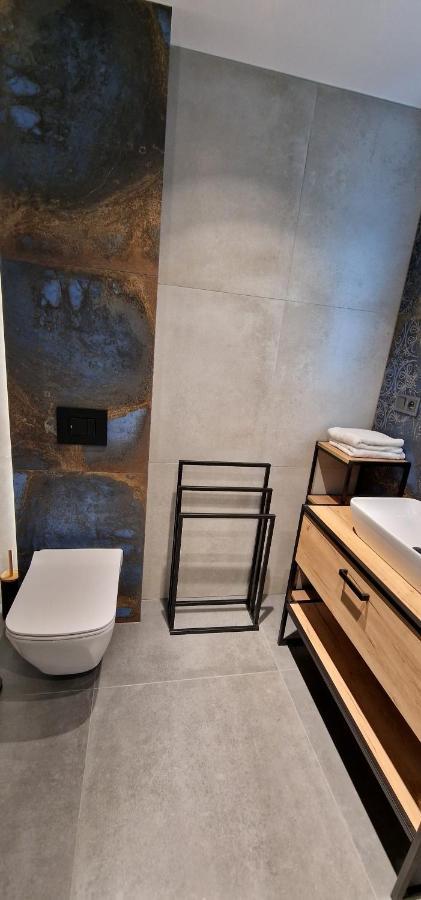 Apartament Lomnicka 59 يلينيا غورا المظهر الخارجي الصورة